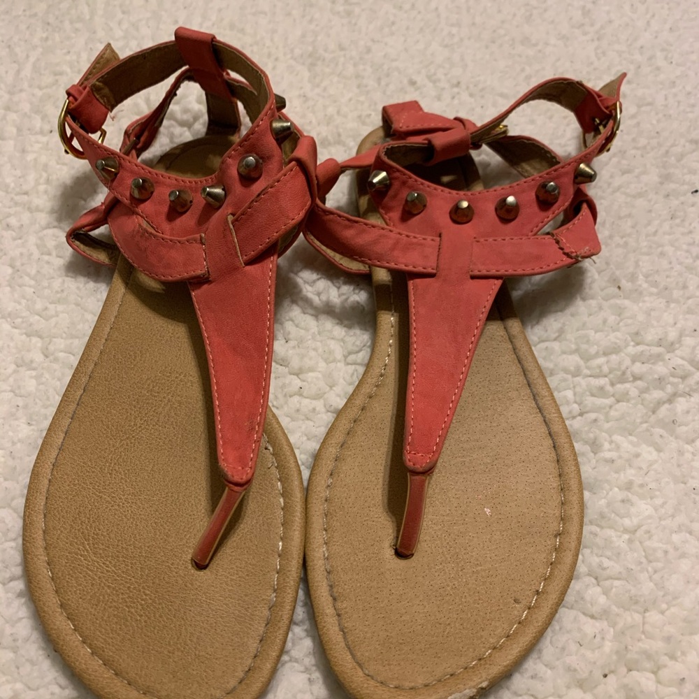 gladiator sandals